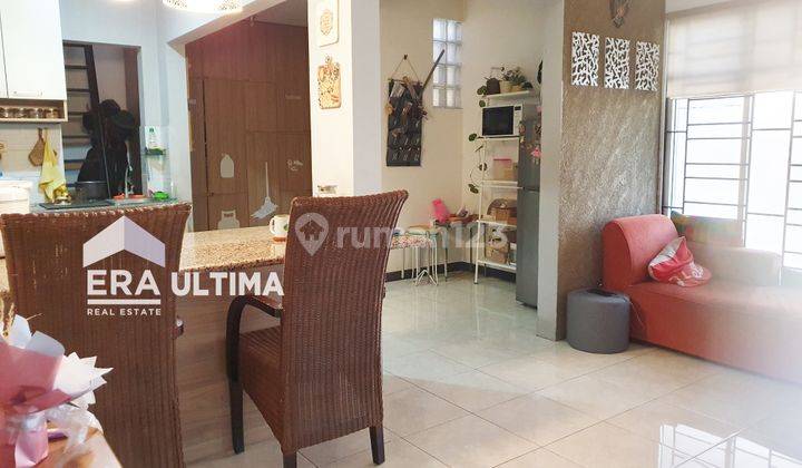 Rumah Minimalis Modern Semifurnish di Cihanjuang, Cimahi Utara 2