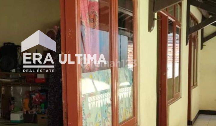 Rumah Murah Harga dibawah NJOP di Cimindi, Cimahi 2