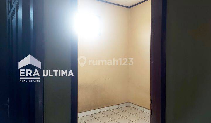 Rumah 2 Lantai Bagus SHM di Cijawura, Bandung 2