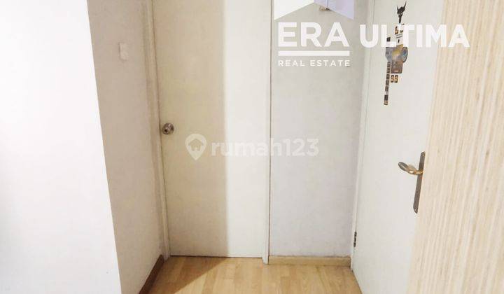 Apartement Apartemen Kalibata City 1 BR Furnished Bagus 2