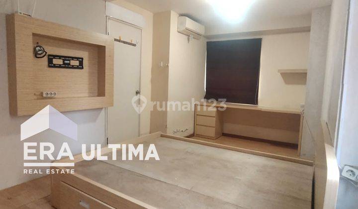 Apartement Apartemen Kalibata City 1 BR Furnished Bagus 1