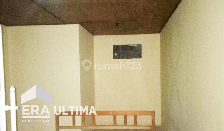 Rumah Minimalis Bagus di Kolonel Masturi, Cimahi Utara 2