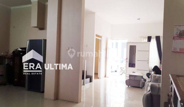 Rumah Bagus 2 Lantai dekat Pemkot Cimahi, Cimahi Utara 2