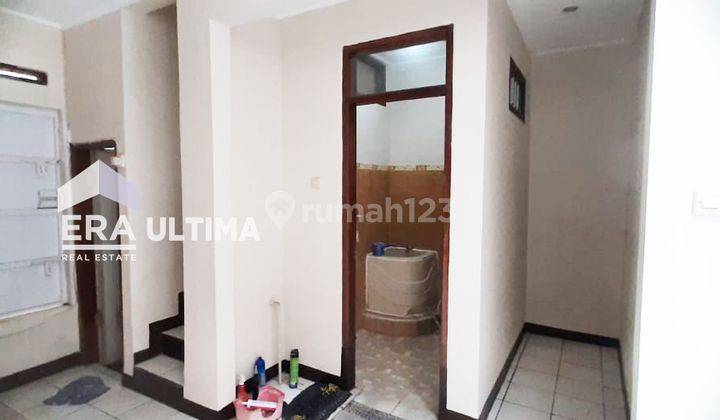 Rumah Bagus Siap Huni Lokasi Strategis di Cimahi Selatan 2