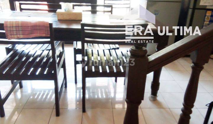 Rumah Bagus 2 Lantai Semi Furnished  di Sayap Soekarno Hatta, Bandung 1