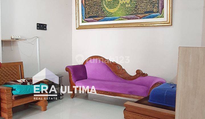 Rumah Bagus 2 Lantai dekat Pemkot Cimahi, Cimahi Utara 1