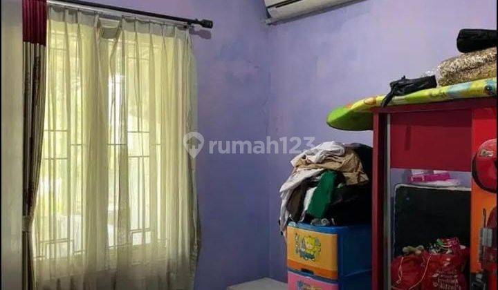  DIJUAL Rumah Siap Huni Perumahan Sakura Regency 2 Bojong Kulur  2