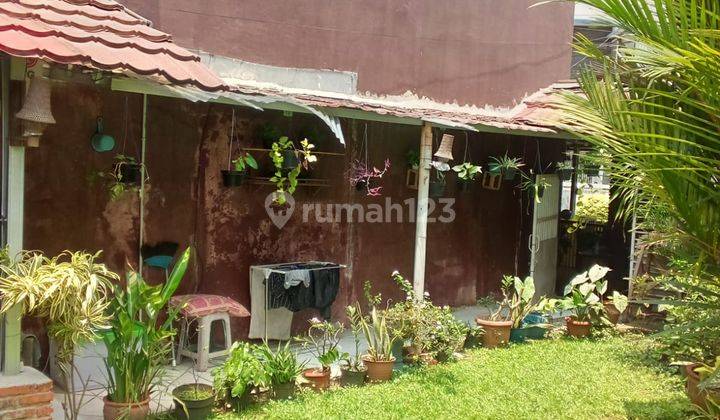 Jual Cepat Rumah 2 Lantai Di Pamulang Dekat Unpam 2