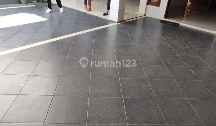 Rumah Di Cilandak Belakang Citos  Di Bawah Pasaran 2