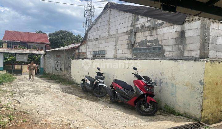 Rumah Jagakrsa Beserta Kontrakan 6 Pintu Perbulan 2.5 Juta 1