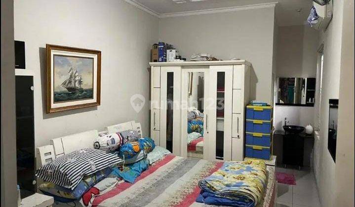  DIJUAL Rumah Siap Huni Perumahan Sakura Regency 2 Bojong Kulur  1