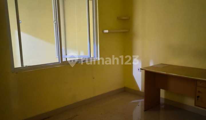 FOR RENT HOUSE ARCADIA DAAN MOGOT BATU CEPER TANGERANG - UNFURNISHED 2