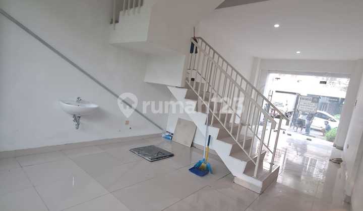 Disewakan Ruko Di Citra Garden City Garden 7, Kalideres, Jakarta Barat