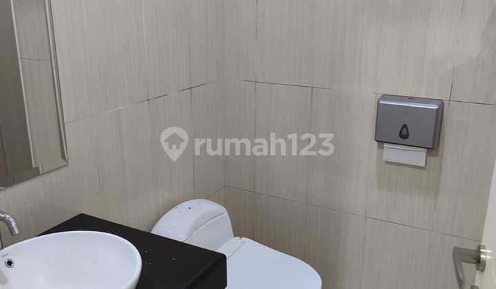 For Rent: 2.5-Story House, Greenwich BSD, Tangerang, Banten