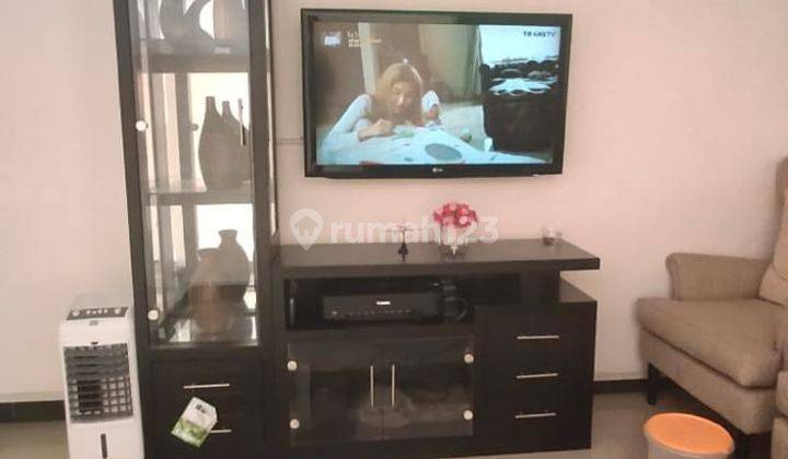 Disewakan Rumah Arcadia Daan Mogot Furnished, Batu Ceper, Tangerang 2