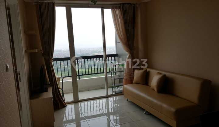 Disewakan Apartment Silkwood Alam Sutera Type 2 BR Furnished, Tangerang Disewakan Apartment Silkwood Alam Sutera Type 2 BR Furnished, Tangerang