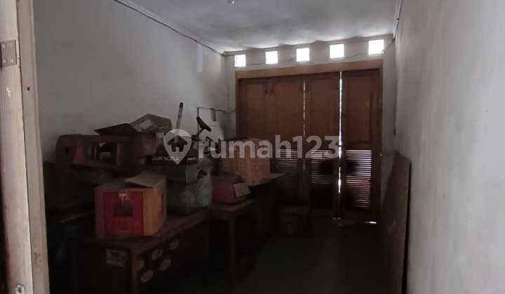 Dijual Rumah Cluster Kintamani (BOULEVARD), Kawasan Daan Mogot Baru, Kalideres, Jakarta Barat 2