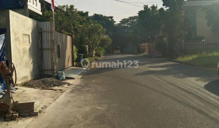 Dijual Kavling Perumahan Citra Garden 2, Kalideres, Jakarta Barat 2