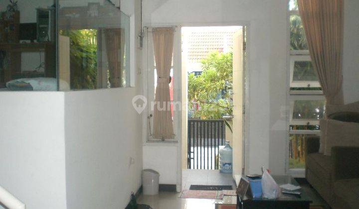 Disewakan Rumah Arcadia Daan Mogot Furnished, Batu Ceper, Tangerang 1