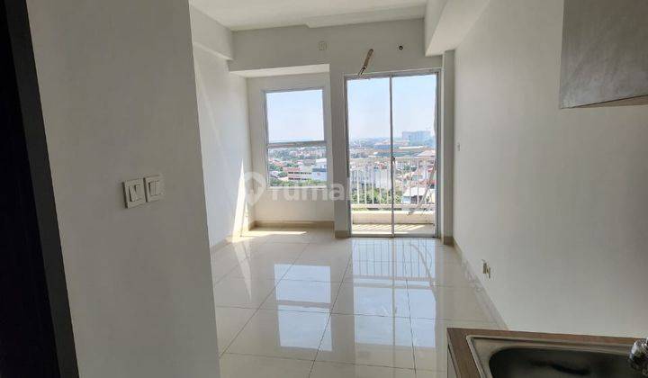 Dijual 1 Unit Apartment Citra Living 7 Type Studio  1