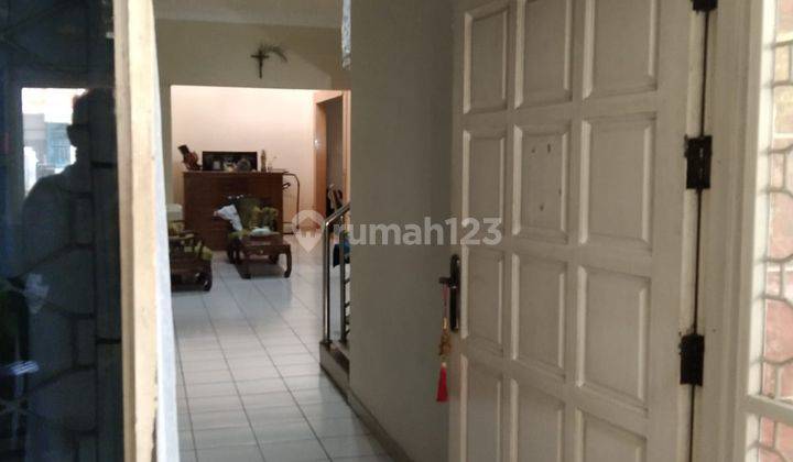 Dijual Rumah Citra Garden 2 Lama  2