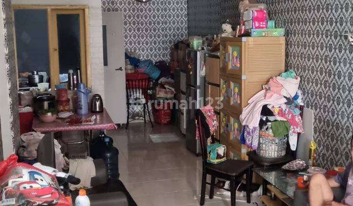 Dijual Rumah Pasadena Cengkareng  1