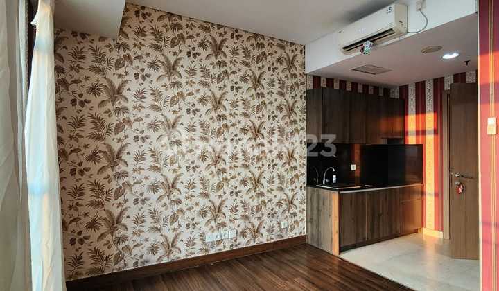 Dijual Puri Orchard Apartment Type Studio Dijual Puri Orchard Apartment Type Studio