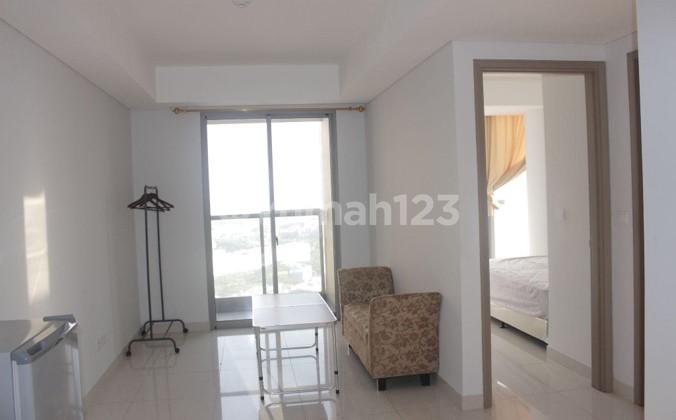 For Sale Gold Coast PIK Apartment Type 2 BR