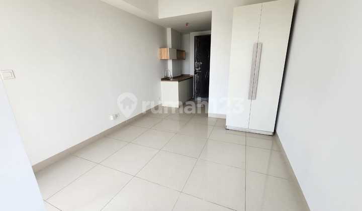 Disewakan Apart Citra Living 7 Type Studio 2
