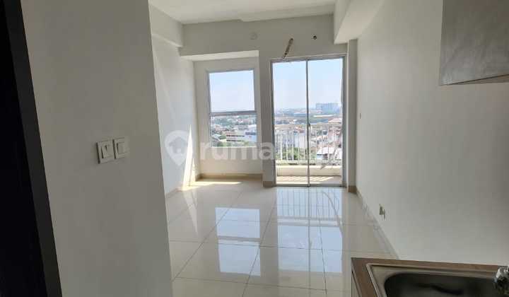 For Rent: Citra Living 7 Apartment Studio Type For Rent: Citra Living 7 Apartment Studio Type