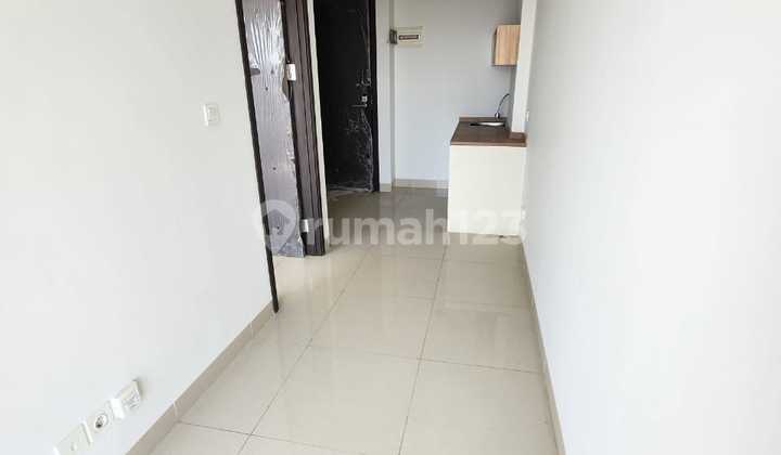 Disewakan Apartment Citra Living 7 Type 1 BR 2