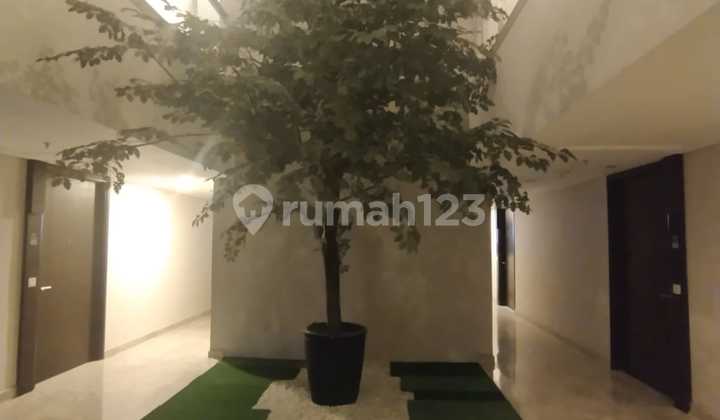 Disewakan Apartment Ciputra World 2 Kuningan type 3+1+m  2