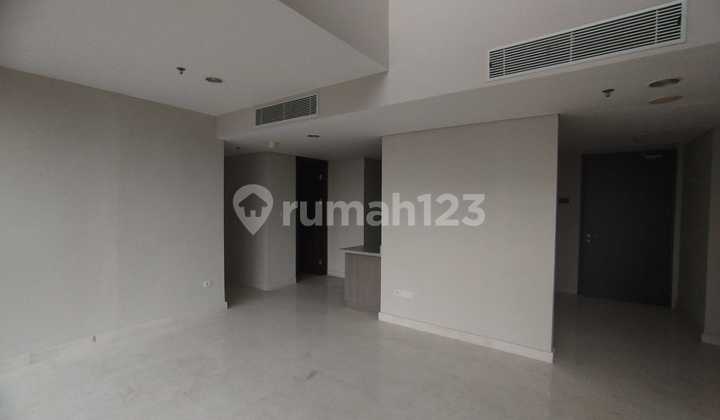 Disewakan Apartment Ciputra World 2 Kuningan type 3+1+m 