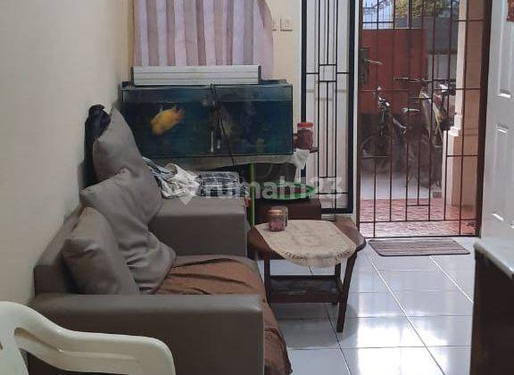 Dijual Rumah Arcadia Daan Mogot Semi Furnished 1