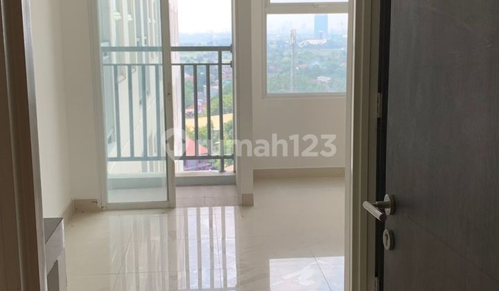 Dijual Apartment Serpong Garden Type Studio 2