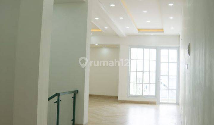 Dijual Rumah Mewah Meruya Utara, Kembangan,jakarta Barat 1