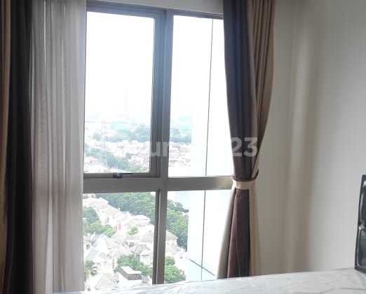 Dijual Apartment Mtown Signature Gading Serpong Tangsel