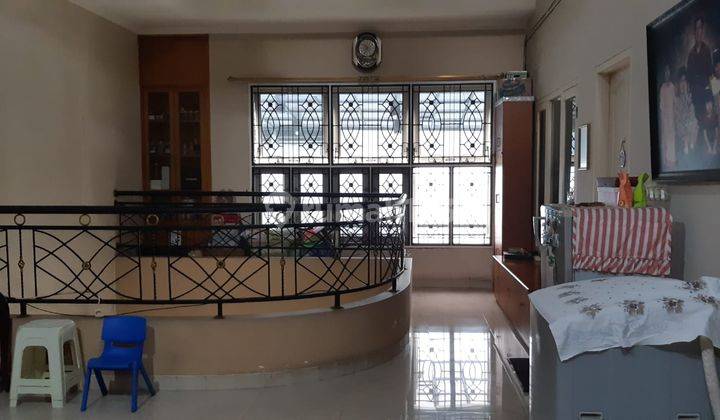 Dijual Rumah Green Garden, Jakarta Barat 1