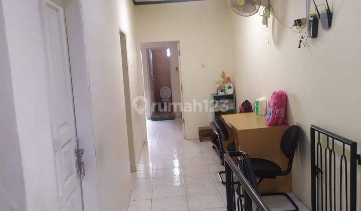 Dijual di Rumah Di Teluk Gong , Jakarta Utara 1