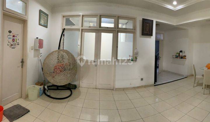 Dijual Rumah  Rumah Di Lebak Bulus Jakarta Selatan , Jakarta Selatan 2