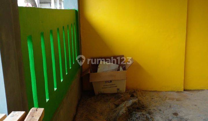 Dijual Rumah Di Permata Sepatan, Tangerang 2