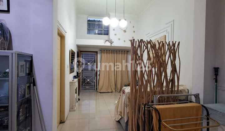 For Rent Arcadia House Daan Mogot, Batu Ceper, Tangerang