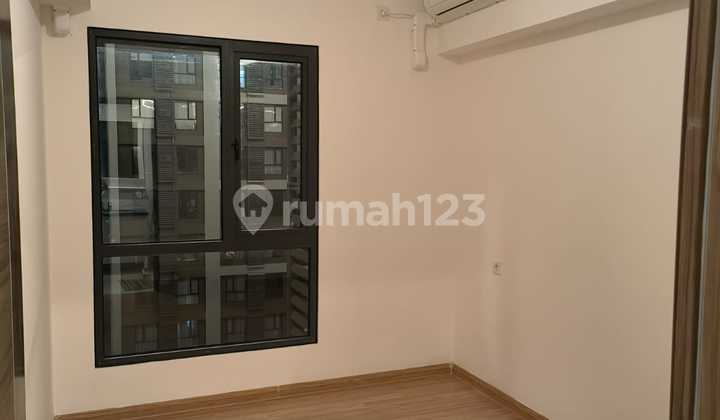 Disewakan Apartment Skyhouse Alam Sutera Type 2 BR Semi Furnished, Tangerang 2