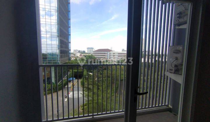 Disewakan Apartement Ciputra International Semi Furnished Type 1 Br  1