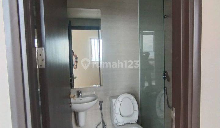 Disewakan Apartement Ciputra International Type 2 BR Semi Furnished 2