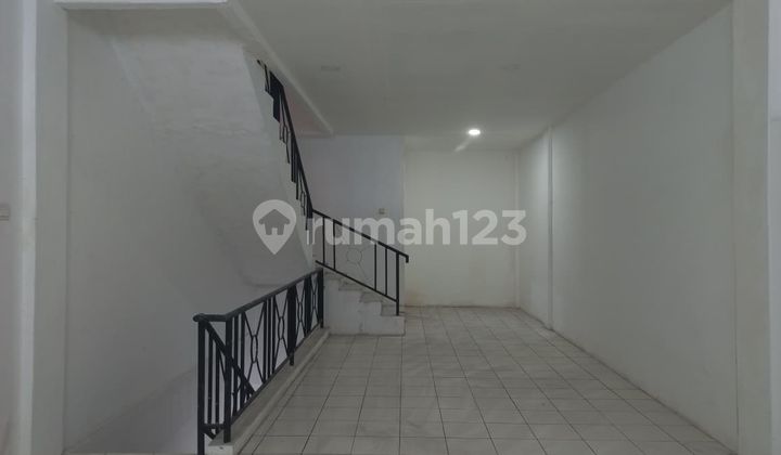 Dijual Ruko Arcadia Daan Mogot, Batu Ceper, Tangerang