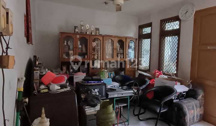 For Sale: Kintamani Cluster House (BOULEVARD), Daan Mogot Baru Area, Kalideres, West Jakarta