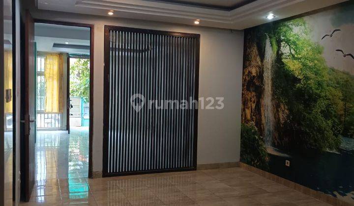 Disewakan Rumah Arcadia Daan mogot, Batu Ceper, Tangerang 1