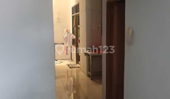 For Sale Citra Garden 1 House, Kalideres, West Jakarta