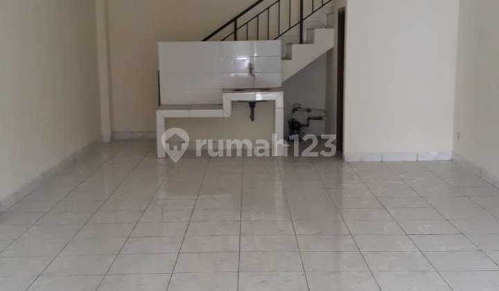 Dijual Rumah Kawasan Sepatan (Dalam Cluster), Tangerang
